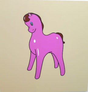 pony-pink